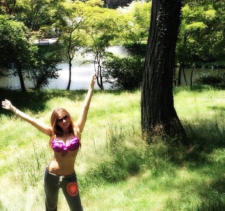 Sofia Vergara adult actress pictures