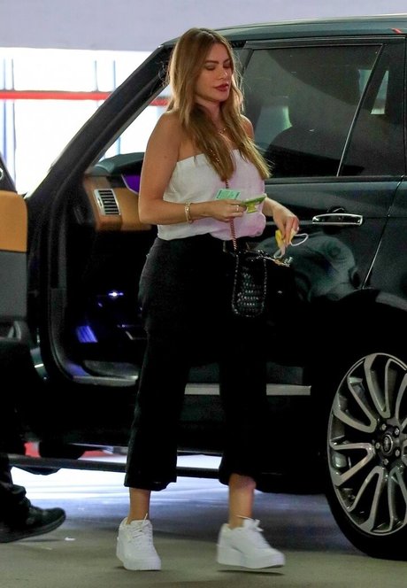 Sofia Vergara hot actress archive