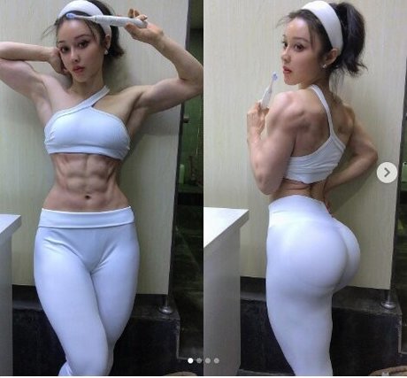 Yuan Herong nice actress photo