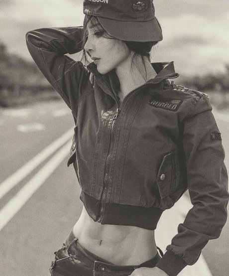 Yuan Herong best pornstar image