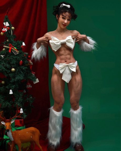 Yuan Herong sex pornstar photos