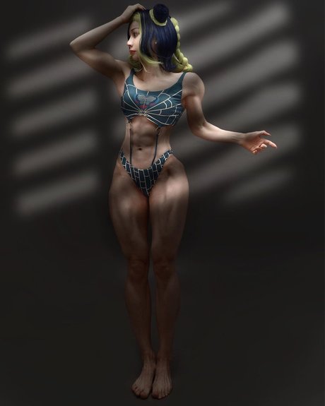 Yuan Herong star perfect image