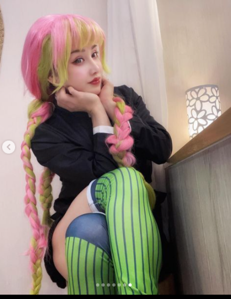 Yuan Herong star pretty pic