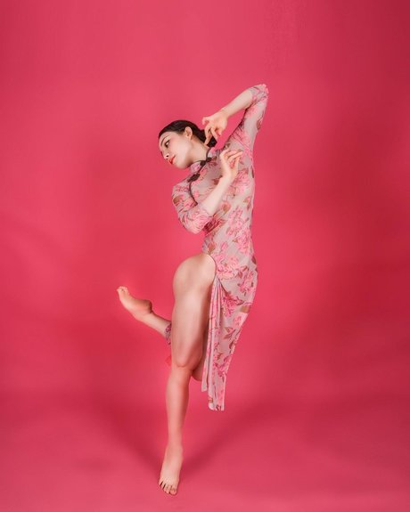 Yuan Herong perfect pornstar archive