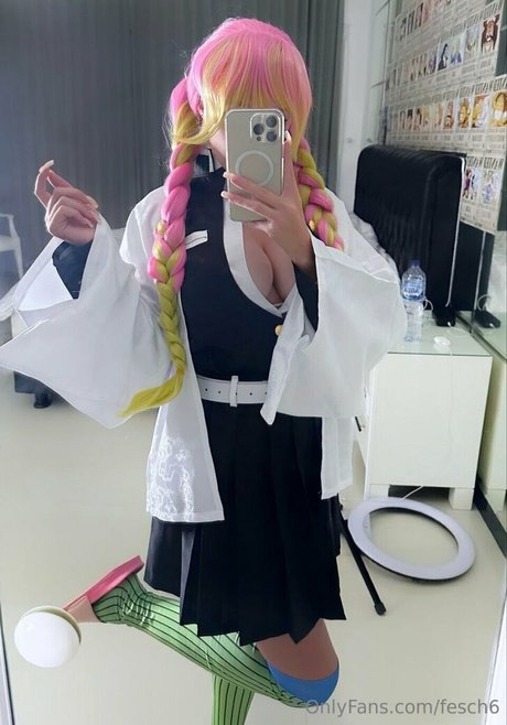 Fesch6 beautiful pornstar picture