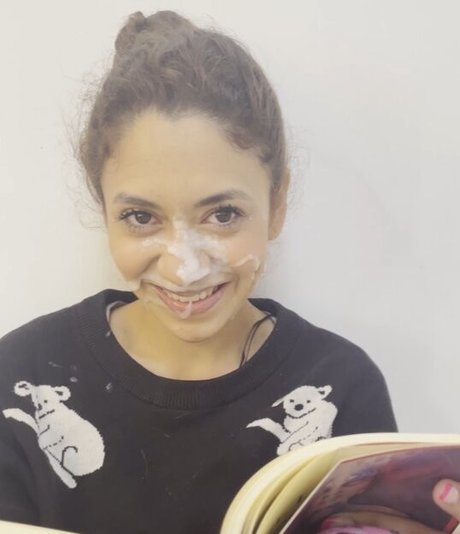 Artemis Carmona perfect star photo