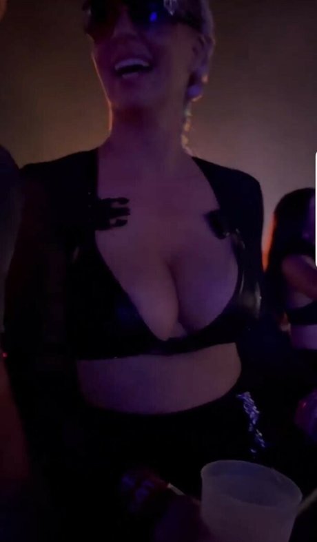 Maryse WWE profile image