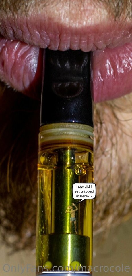 macrocole star high quality archive