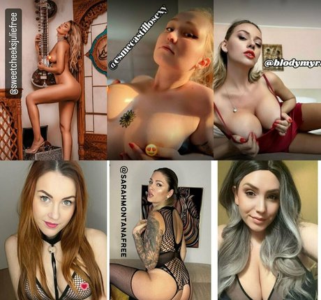 sarahmontanafree thumbnail