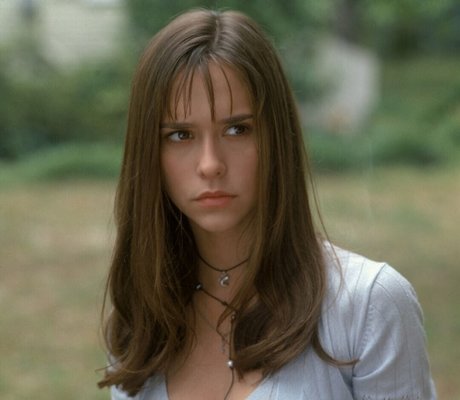 Jennifer Love Hewitt xxx star archive