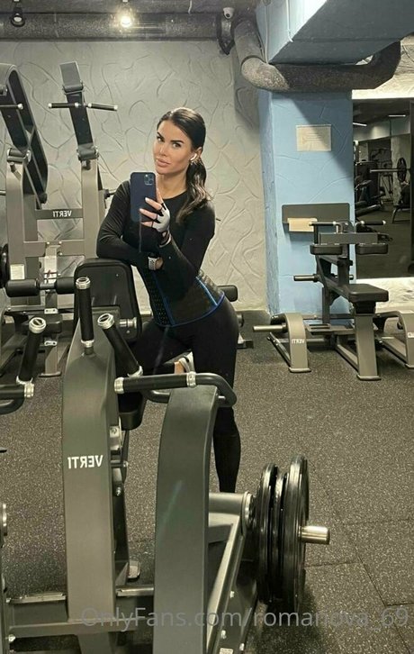 romanova 69 pornstar top images