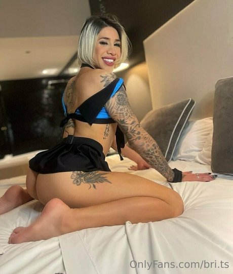 bri ts star beautiful picture