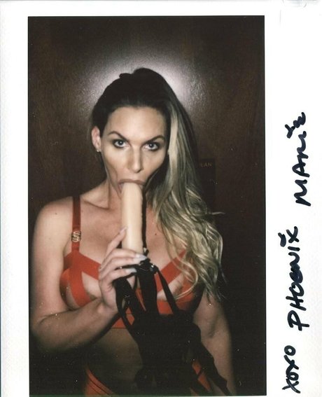 phoenixmarie model gallery