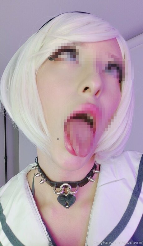 yuzupyon hd model pics