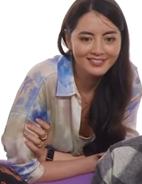 Jane Douglas art star photos