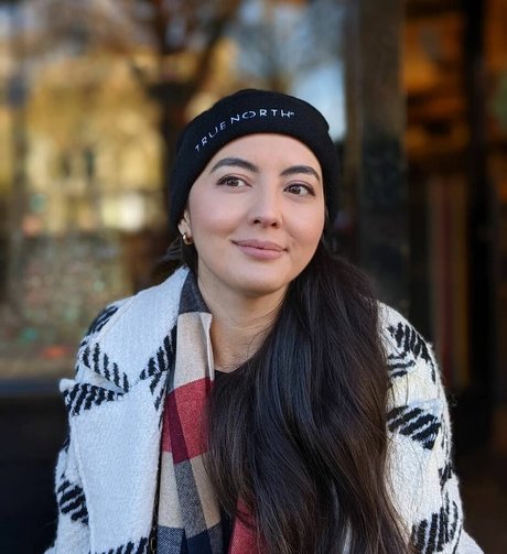 Jane Douglas high quality star image