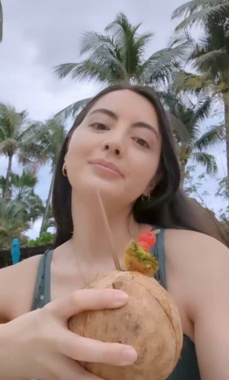 Jane Douglas pretty model image