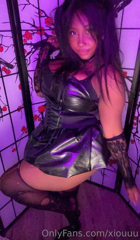 Xiouuu adult star photos