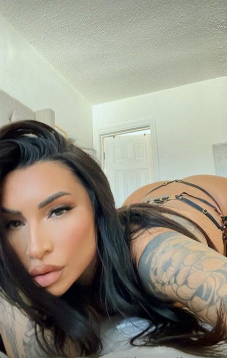 therealjpuma erotic pornstar image