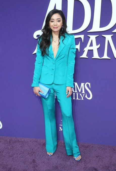 Aimee Garcia nude star image