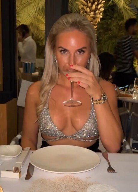 Charley Hull top pornstar photo