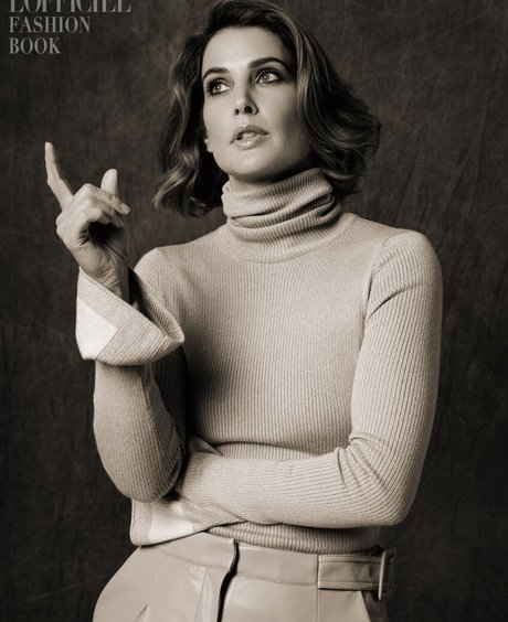 Cobie Smulders pornstar pic