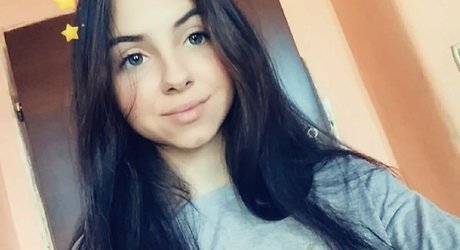 Wiktoria Bystron beautiful pornstar img