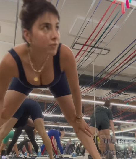 Daniella Monet star nice pic