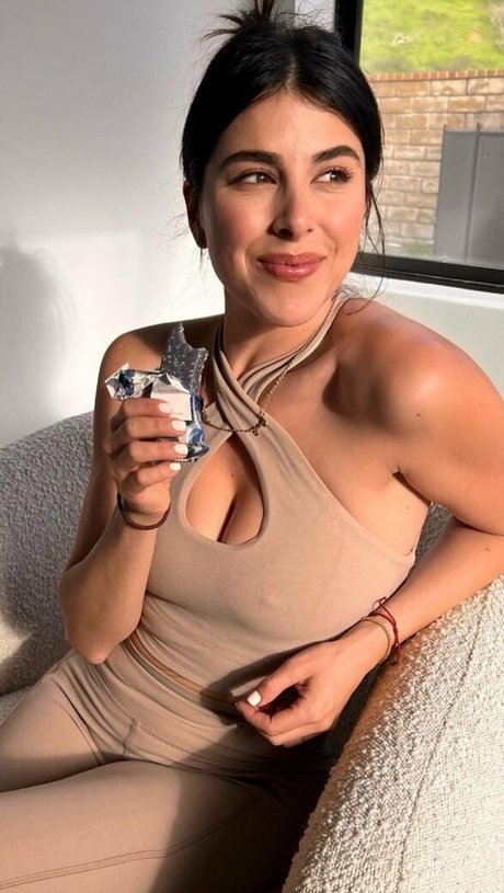 Daniella Monet pornstar nudes archive