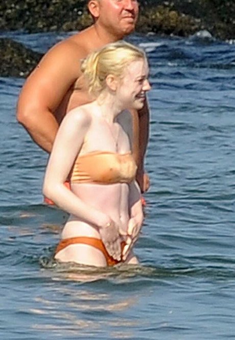 Elle Fanning top pornstar picture