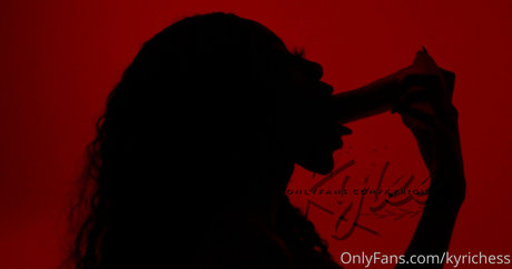 kyrichess naked pornstar photos