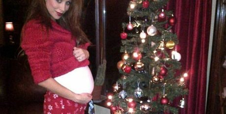 Una Healy sexy actress photos