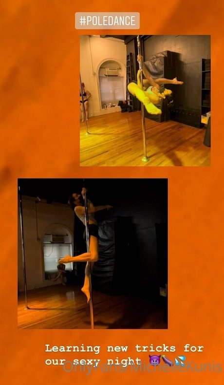 michellekunis star perfect photo