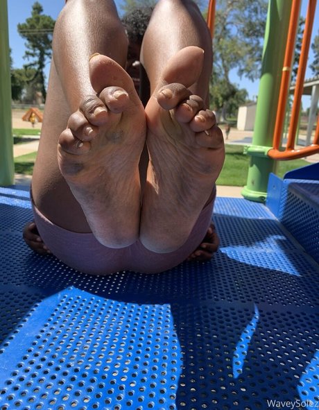 waveysolezz nudes star galleries