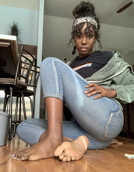 waveysolezz free star photo