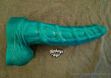 erikkalovefree pretty pornstar picture