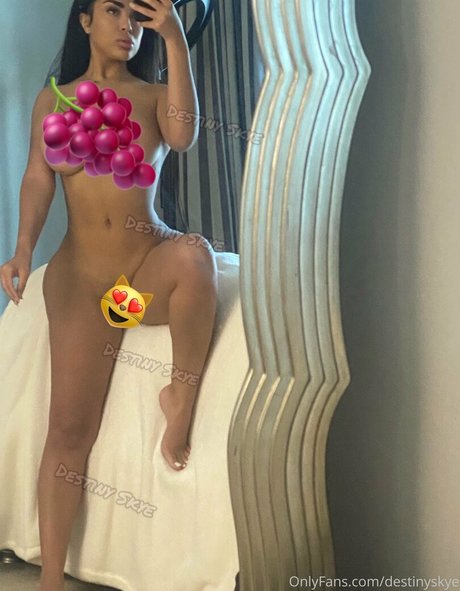 destinyskye free pornstar galleries