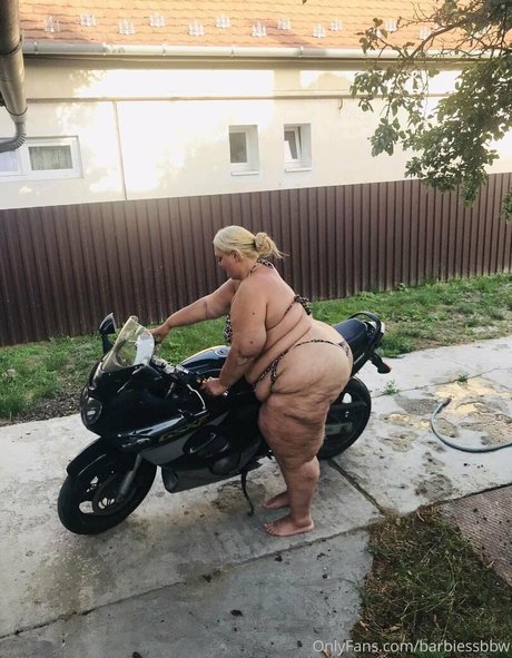 barbiessbbw nudes star archive