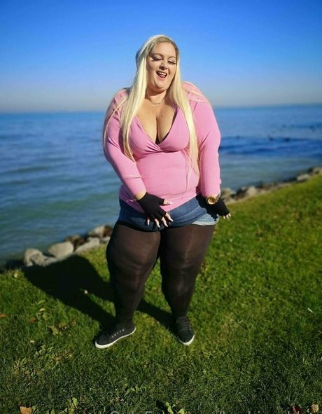 barbiessbbw star nude img