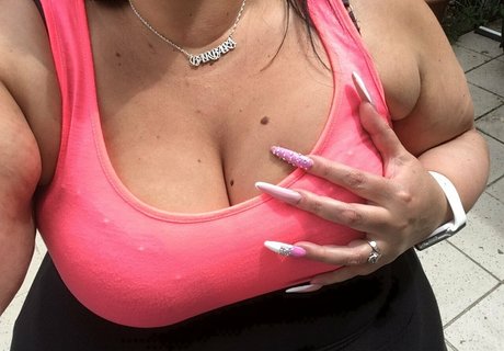 barbiessbbw star beautiful picture