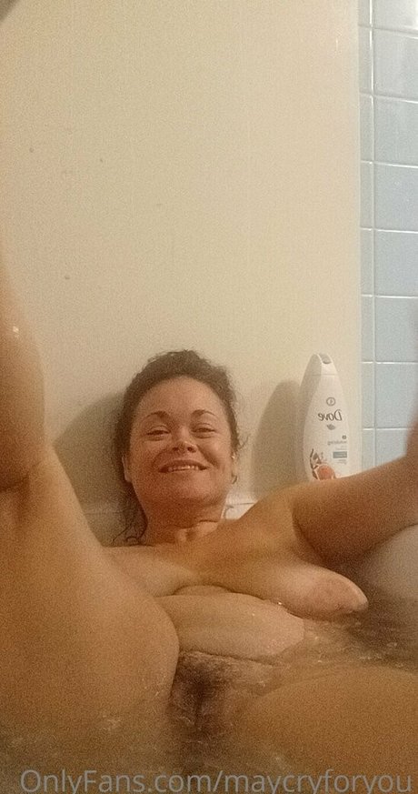 maycryforyou sex actress photos