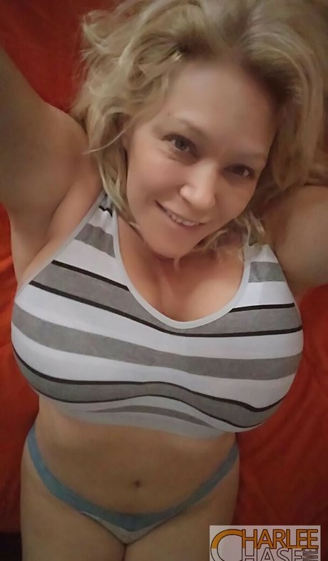 Charlee Chase nude pornstar archive