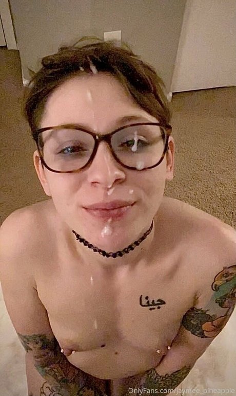 jaymee pineapple model beautiful images