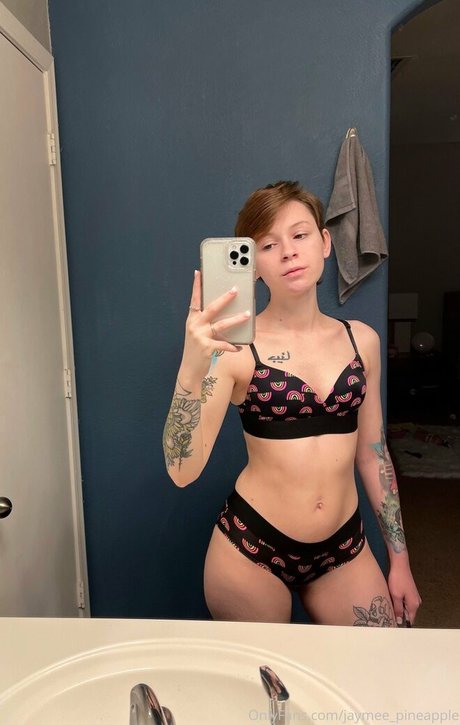 jaymee pineapple pornstar beautiful images