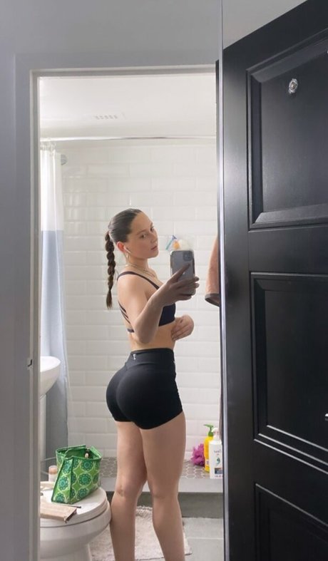 Lilly Breton art pornstar archive