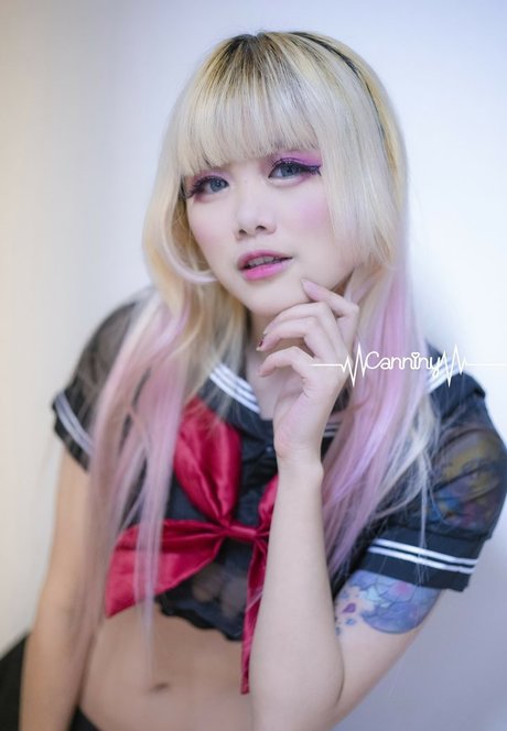 Canniny free actress images