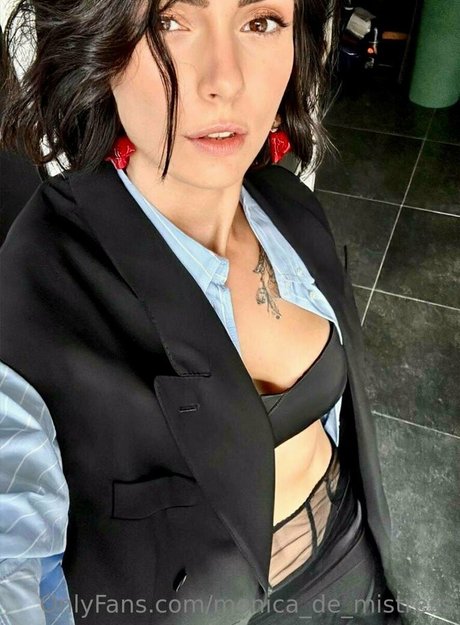 monica de mistress model high quality images