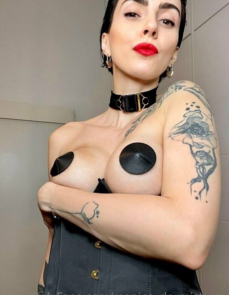 monica de mistress pornstar art picture