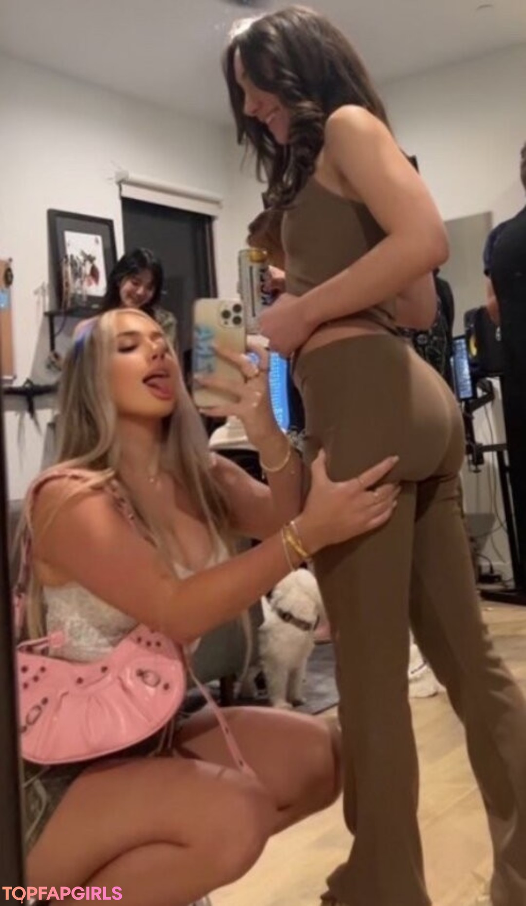 Nadia Amine pornstar hd img