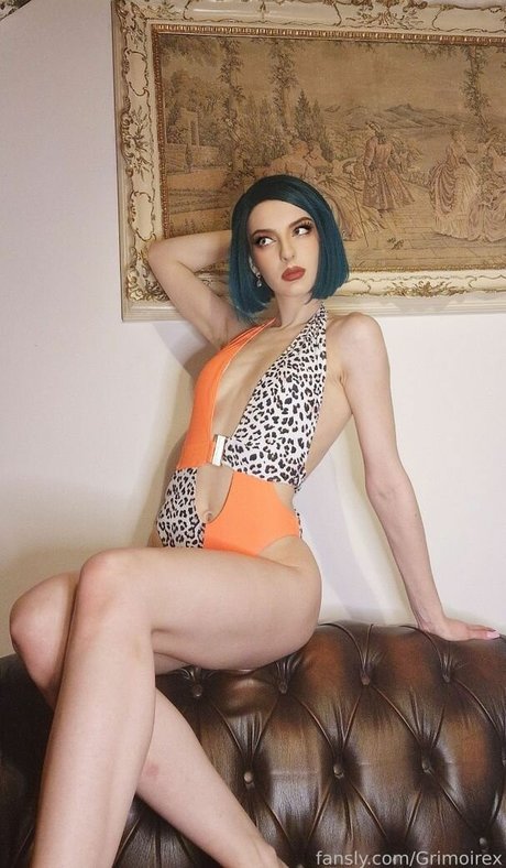 Grimoire model best image